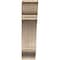 Ekena Millwork Thorton Traditional Rough Sawn Bracket, Douglas Fir, 6"W x 20"D x 24"H BKT06X20X24THR01RDF - alternate 3